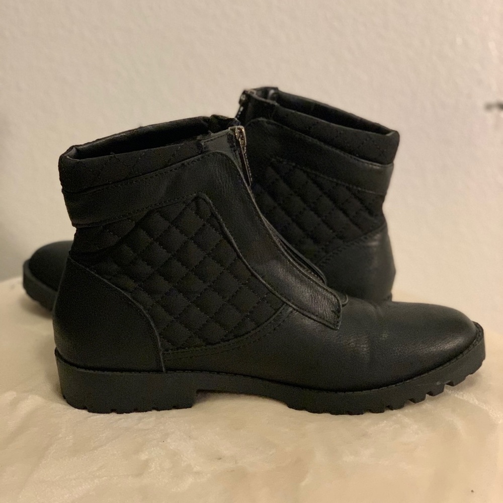 Nautica all weather ankle Boots.